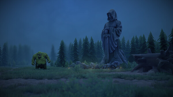 灾厄浩劫 The Scouring|官方中文|Build.19657921|解压即撸|_8