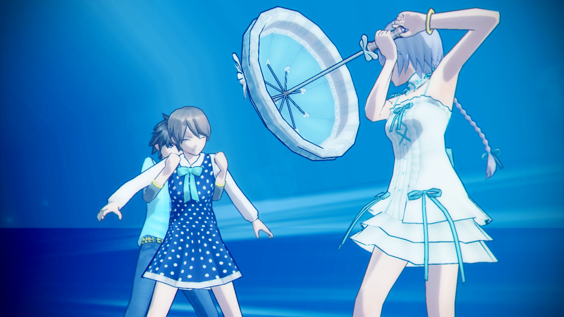 秋叶脱物语2 导演剪辑版|Build.11961331+卡蒂之路DLC+完整服装套+全DLC|解压即撸|_11