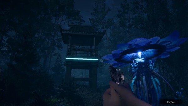 迷雾之舟 Ship Of Mist|官方中文|解压即撸|_1