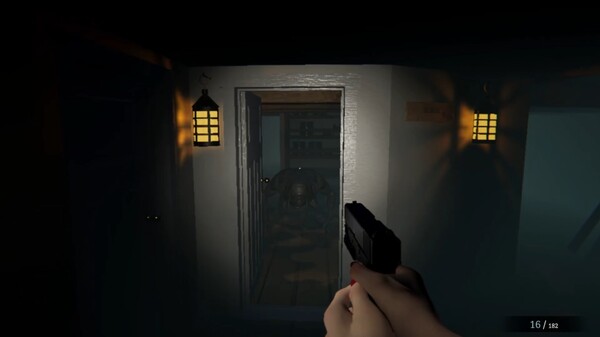 迷雾之舟 Ship Of Mist|官方中文|解压即撸|_5