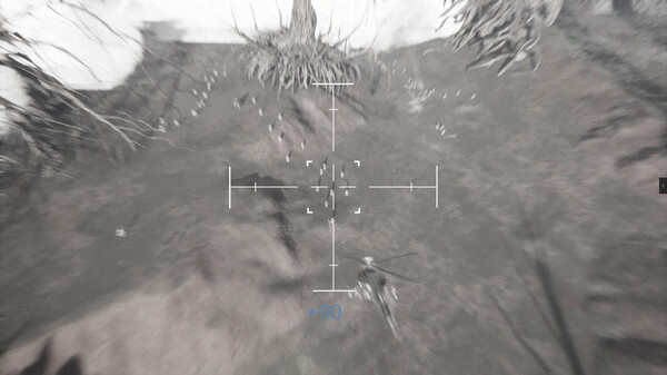 异界炮艇 Otherworldly Air Gunship|官方中文|解压即撸|_5