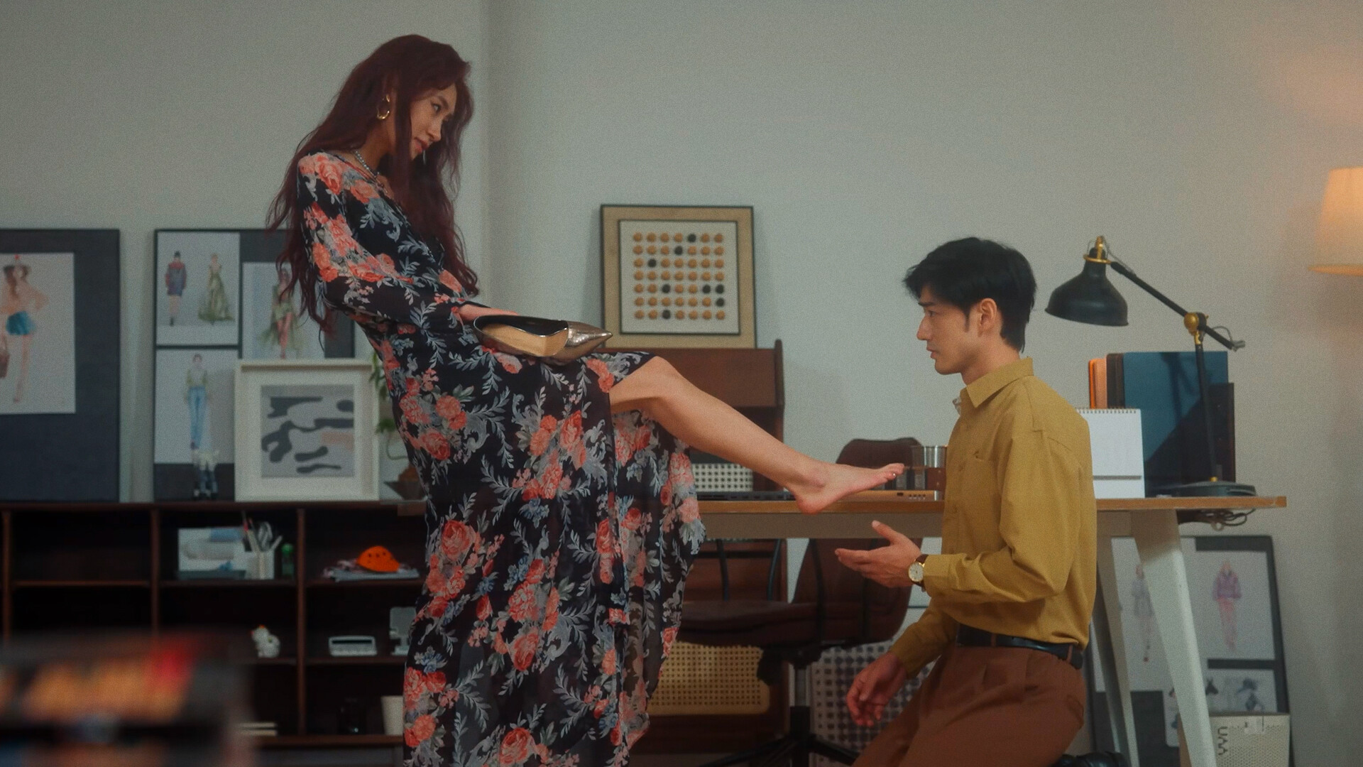 情感反诈模拟器|中字-国语|Build.19395921-心战术师-破镜重生+全DLC-多结局|解压即撸|_17