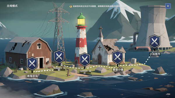 长夜之后|豪华中文|Build.20415302+全DLC|解压即撸|_10