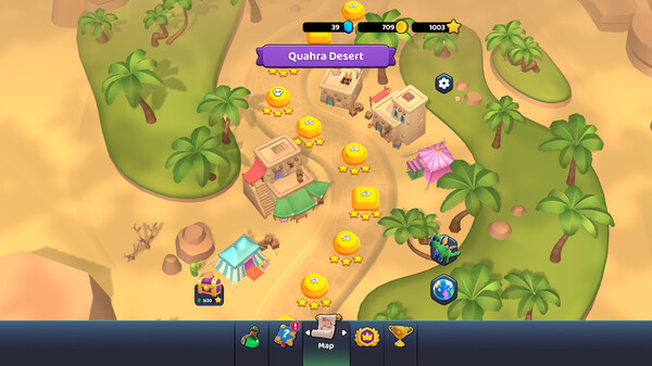 Spire Blast|官方中文|解压即撸|_2