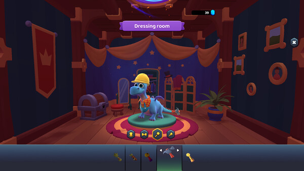 Spire Blast|官方中文|解压即撸|_4