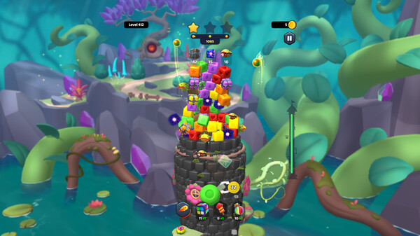 Spire Blast|官方中文|解压即撸|_1