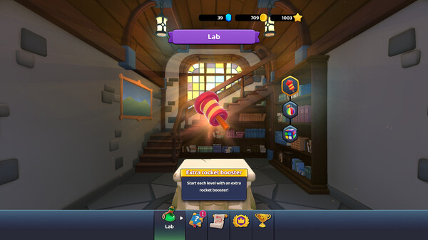 Spire Blast|官方中文|解压即撸|_7