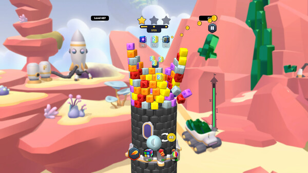 Spire Blast|官方中文|解压即撸|_3