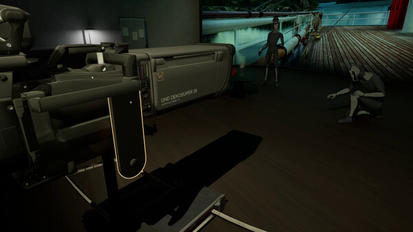 遗映 Dead Take|官方中文|Build.19420944|解压即撸|_2