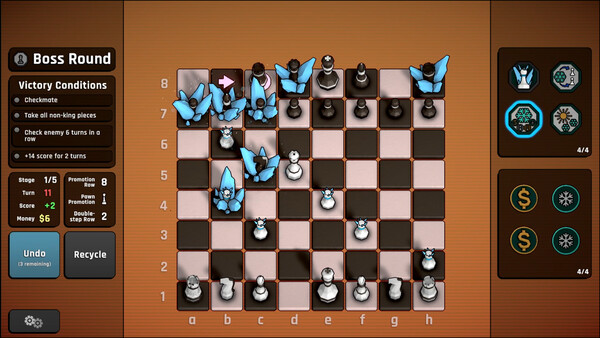 行者 国际象棋Roguelike|官方中文|Build.19743769|解压即撸|_1