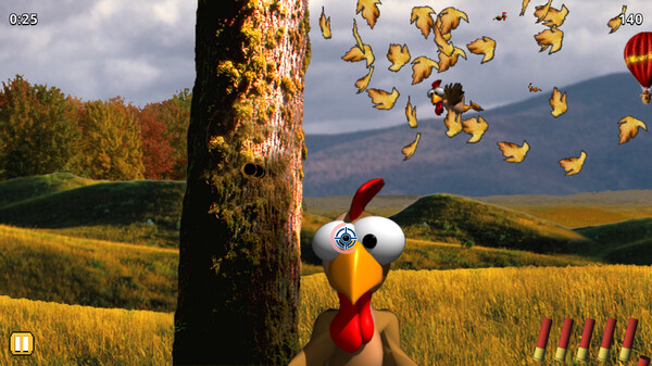 摩尔鸡狩猎 The Original Moorhuhn Hunt|官方中文|NSZ|原版|_5