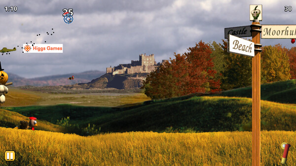 摩尔鸡狩猎 The Original Moorhuhn Hunt|官方中文|NSZ|原版|_3