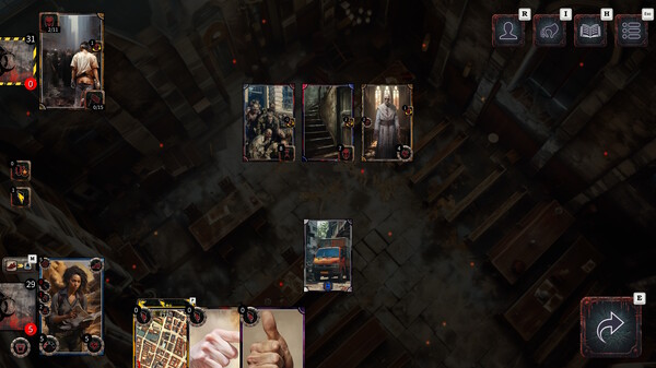 亡行者编年史|官方中文|Build.19899209|解压即撸|_2