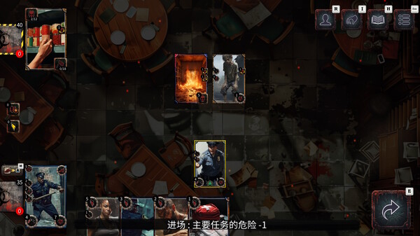 亡行者编年史|官方中文|Build.19899209|解压即撸|_1