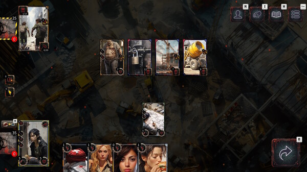 亡行者编年史|官方中文|Build.19899209|解压即撸|_3