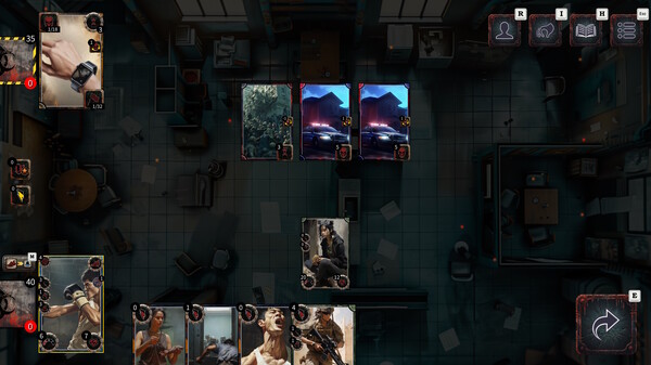 亡行者编年史|官方中文|Build.19899209|解压即撸|_4