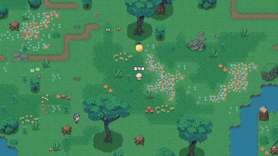 再刷一把2 金色传说|豪华中文|Build.18289535-神兵降世-天命之耀+豪华旅人礼包DLC|解压即撸|_10