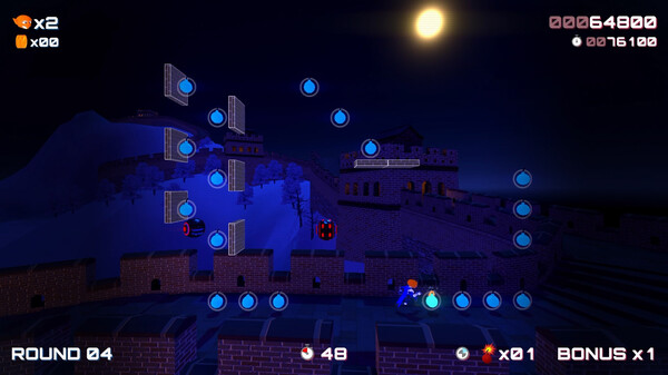 超级炸弹人贾格尔2 Super Jagger Bomb 2 Go East|官方中文|NSZ|原版|_10