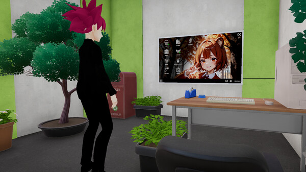 商店模拟器 二次元抱枕 Shop Simulator Waifu Pillows|官方中文|V1.2.0.23|解压即撸|_4