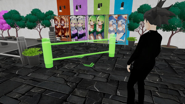 商店模拟器 二次元抱枕 Shop Simulator Waifu Pillows|官方中文|V1.2.0.23|解压即撸|_6