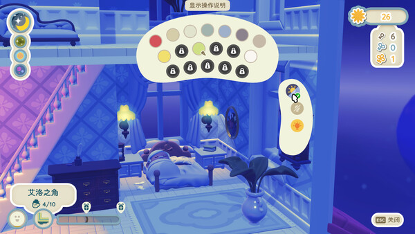 汀可镇 Twinkleby|官方中文|Build.20094150+全DLC|解压即撸|_4