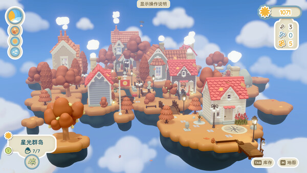 汀可镇 Twinkleby|官方中文|Build.20094150+全DLC|解压即撸|_2