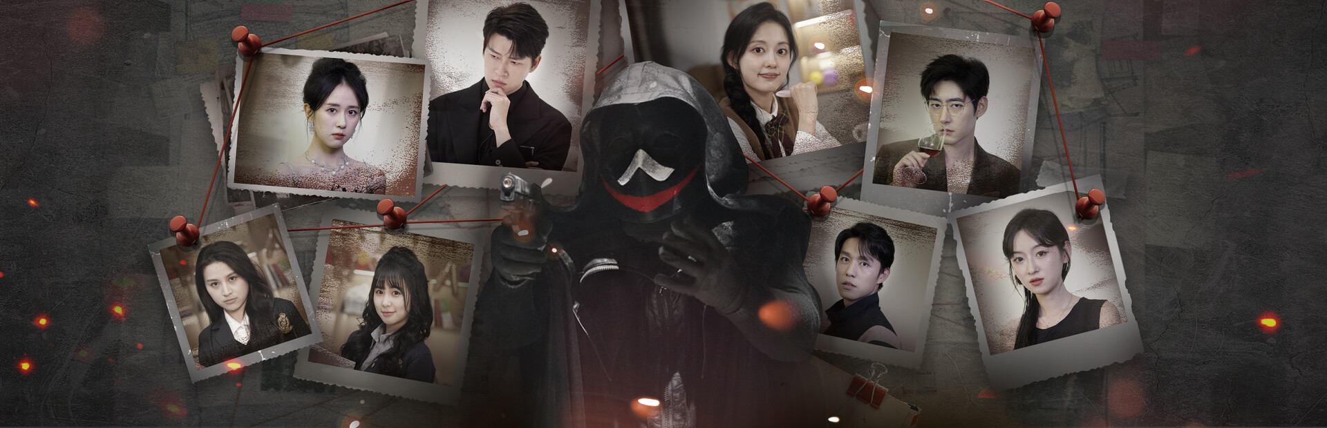 迷雾审判|中字-国语|Build.19966187-终版更新-终章+全DLC-多结局|解压即撸|_13