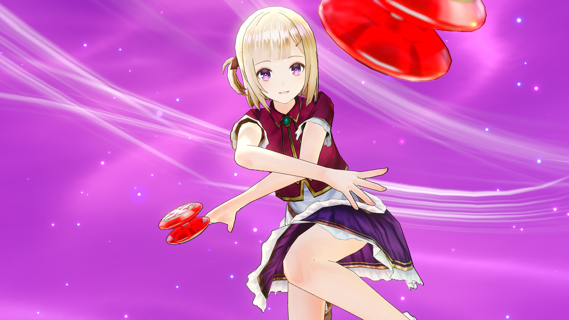 莱莎的炼金工房 常暗女王与秘密藏身处 DX|豪华中文|V1.0.1+预购特典+全DLC|解压即撸|_8