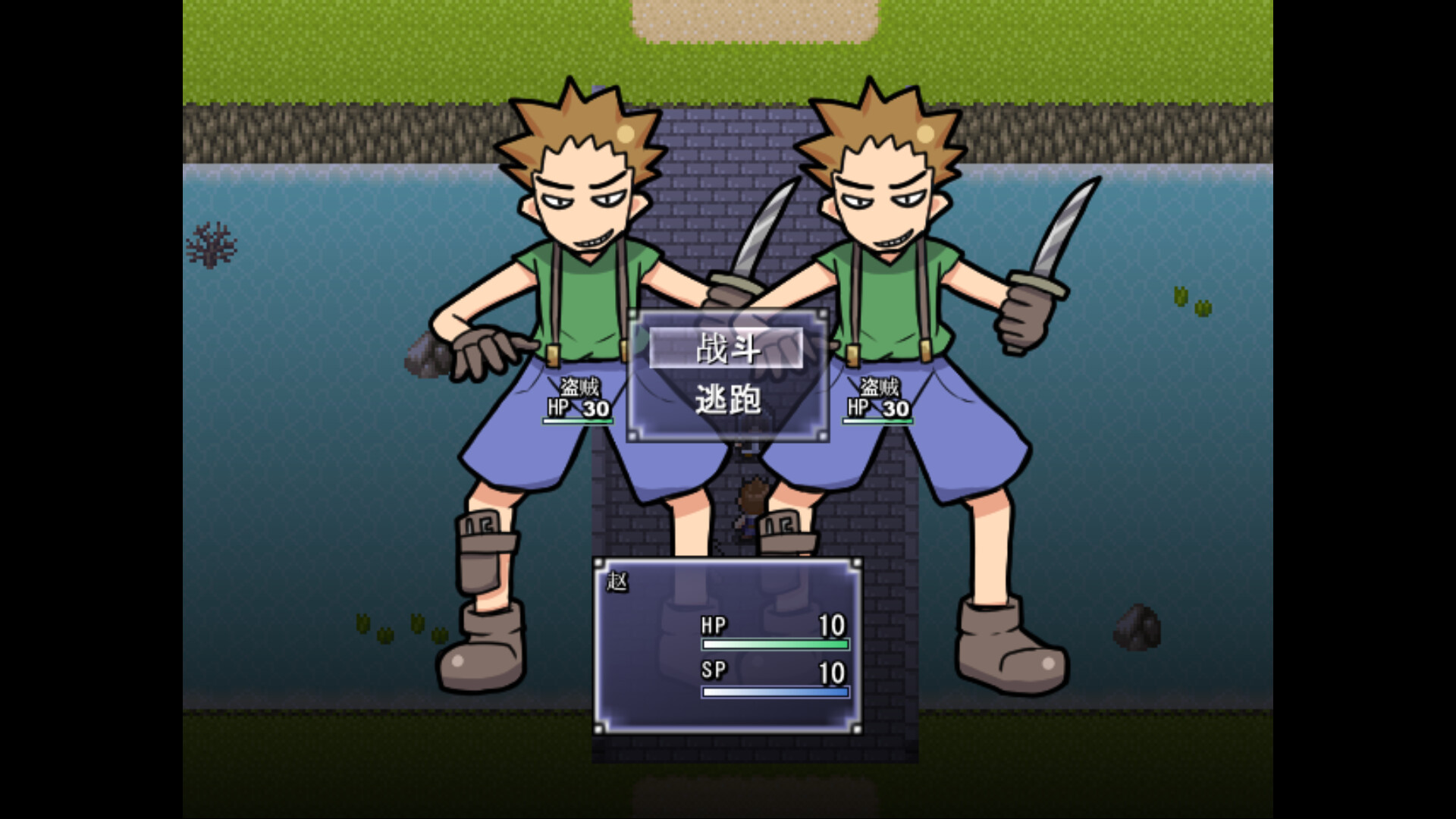 一攫千金 魔物娘与财富之岛|官方中文|Build.18905929-1.01+全DLC|解压即撸|_13