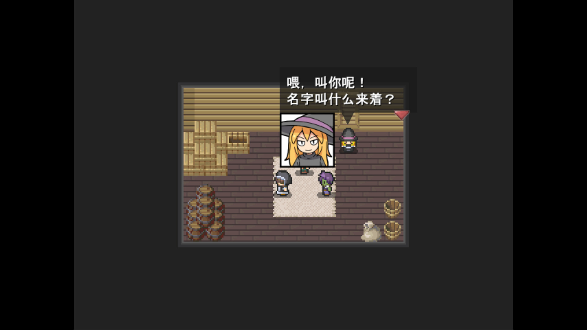 一攫千金 魔物娘与财富之岛|官方中文|Build.18905929-1.01+全DLC|解压即撸|_10