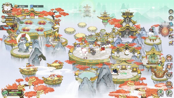 三界铲屎官|官方中文|Build.17134861|解压即撸|_6