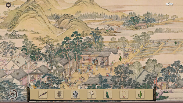 天工藏物 姑苏繁华图|官方中文|Build.16828181|解压即撸|_6