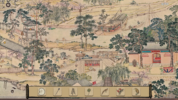 天工藏物 姑苏繁华图|官方中文|Build.16828181|解压即撸|_7