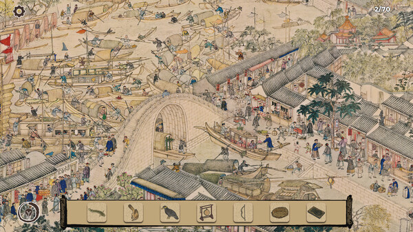 天工藏物 姑苏繁华图|官方中文|Build.16828181|解压即撸|_3