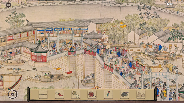 天工藏物 姑苏繁华图|官方中文|Build.16828181|解压即撸|_1