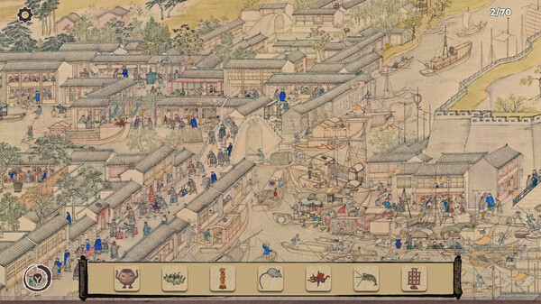 天工藏物 姑苏繁华图|官方中文|Build.16828181|解压即撸|_2