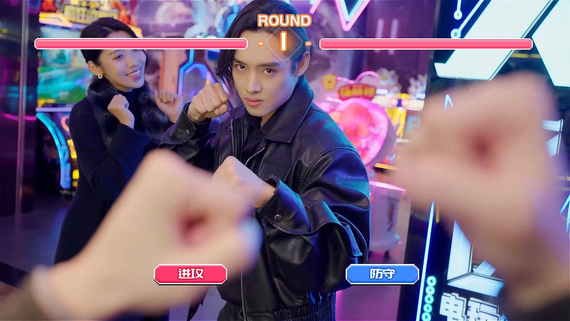 我的同事不对|中字-国语|Build.19487778+全DLC-多分支结局|解压即撸|_15