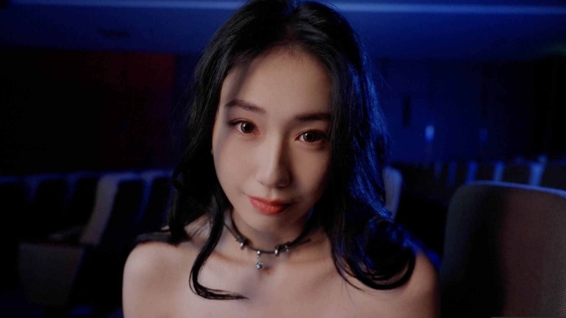 我的同事不对|中字-国语|Build.19487778+全DLC-多分支结局|解压即撸|_13