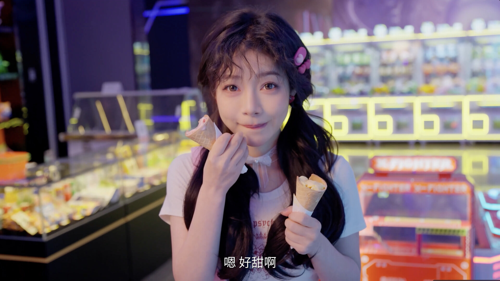 我的同事不对|中字-国语|Build.19487778+全DLC-多分支结局|解压即撸|_11