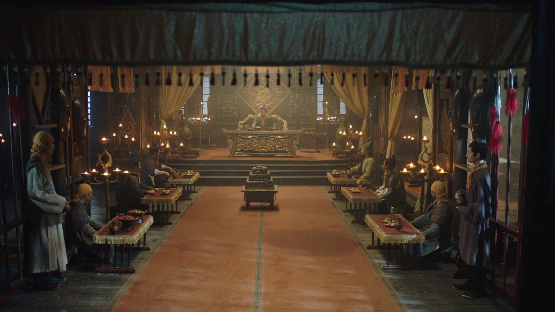 蜀汉再临 源起|豪华中文|Build.20002535-25.09.17+全DLC|解压即撸|_7