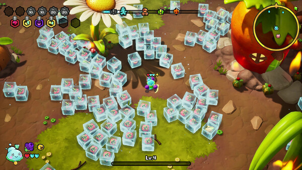 疯菇突围 Funguys Swarm|官方中文|Build.19752558|解压即撸|_3