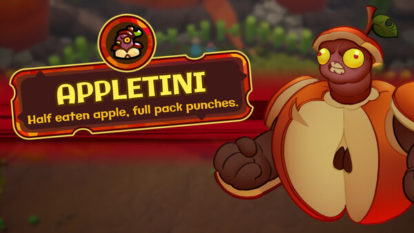 疯菇突围 Funguys Swarm|官方中文|Build.19752558|解压即撸|_5