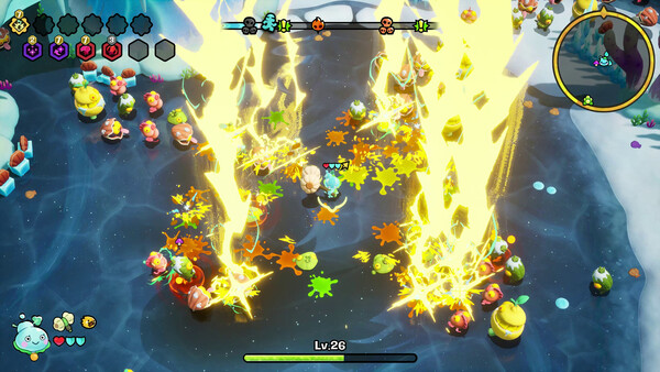 疯菇突围 Funguys Swarm|官方中文|Build.19752558|解压即撸|_2