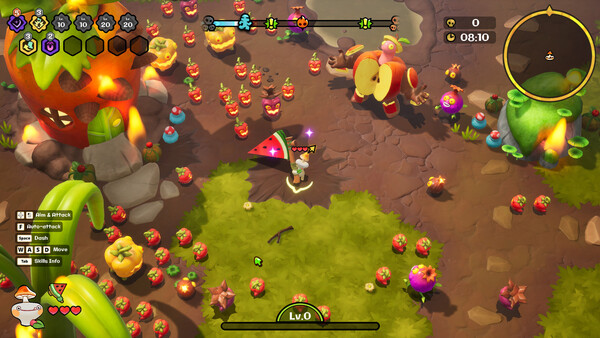 疯菇突围 Funguys Swarm|官方中文|Build.19752558|解压即撸|_1