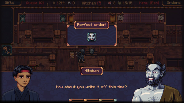 餐盘之道 The Way of the Tray|官方中文|Build.19580953|解压即撸|_8