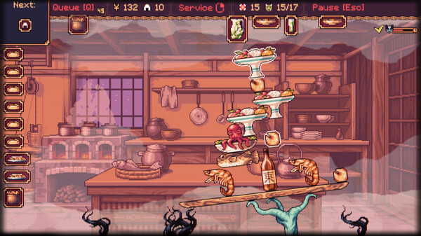 餐盘之道 The Way of the Tray|官方中文|Build.19580953|解压即撸|_7