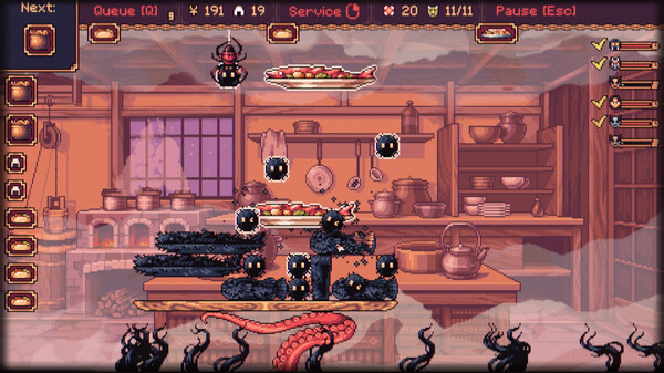 餐盘之道 The Way of the Tray|官方中文|Build.19580953|解压即撸|_4