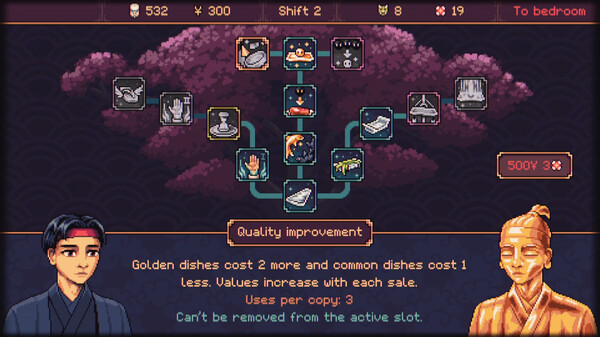 餐盘之道 The Way of the Tray|官方中文|Build.19580953|解压即撸|_3