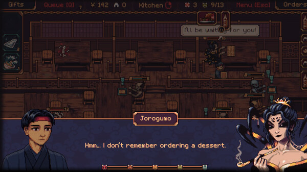 餐盘之道 The Way of the Tray|官方中文|Build.19580953|解压即撸|_5