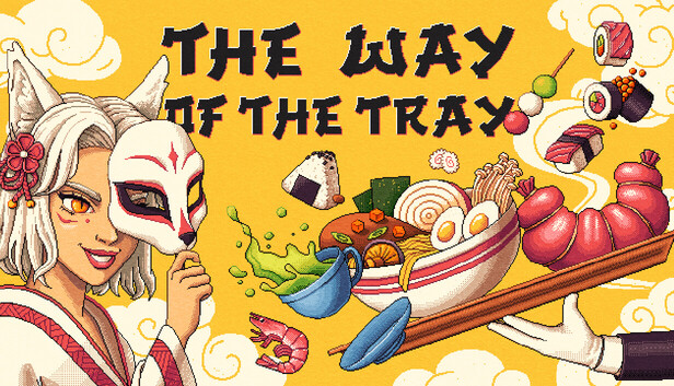 餐盘之道 The Way of the Tray|官方中文|Build.19580953|解压即撸|_0